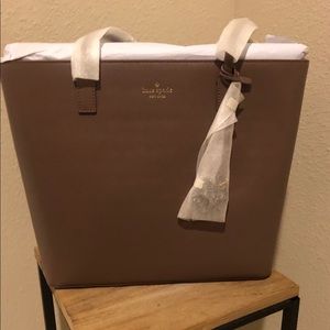 NWT Kate Spade Kearny Street Handbag